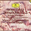 『Mahler: Symphony No. 3』 Vienna Philharmonic / Abbado 