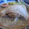 ラーメン紀行『将也らうめん』4763麺