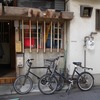大阪）梅田から中崎町、散策。LUMIX GM1＋LEICA 15mm/F1.7。