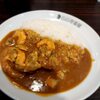 在宅勤務のお楽しみは「CoCo壱番屋」のカレーなど