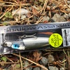 SHIMANO / EXSENCE Shallow Assassin