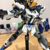 ガンプラＨＧＣＥストライクガンダムにガンバレルを装備させてみる⓸完成編