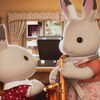 キッズステーション　劇場版シルバニアファミリー