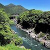 路地裏探検・筋骨（きんこつ）めぐり・・・ 飛騨金山