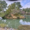 北陸の旅（その３：兼六園）