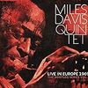  Miles Davis Quintet / Live in Europe 1969