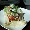 【中標津】喫茶ほかりこうえんでもちもちガレット！