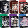 【ニベルアリーナ】『勝利の女神:NIKKE NIVEL ARENA ブースターパック／スターターデッキ』TCGトレカ予約【DAEWON MEDIA】より2025年10月～順次発売予定☆