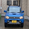ジムニー　サーモスタット不調！