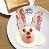 進んで料理