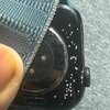 ジェットブラックのApple Watch S10で塗装剥がれの声、無償交換となった例も