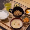 若者日記42 納豆定食が生涯無料！？