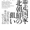 大阪朝鮮学園の報道で、李英和氏の2007年の諫言を思い出したので再紹介