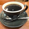 珈琲館 イトーヨーカドー四つ木店｜サイフォンが踊る炭火珈琲の余韻