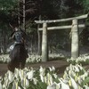 Ghost of  Tsushima　プレイ日記＃25