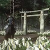 Ghost of  Tsushima　プレイ日記＃25