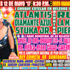 今週のCMLL 5/8 ~ 5/14