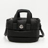 二宮和也さんが「よにのちゃんねる」で使用したMONCLER CARADOC CROSSBODY MINIを徹底レビュー