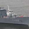 トルコ海軍艦艇