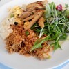 シンガポール料理