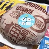 マックの裏メニュー2　ハンバーガー