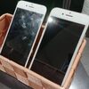 🌟iPhone7の画面交換をさせて頂きました！！