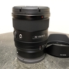 【購入】SONY FE 20mm F1.8 G（SEL20F18G）