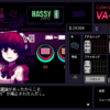 ADVが苦手な人にこそ遊んでほしいゲーム　VA-11 HAll-A　