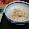 うどんと競馬