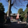 12月9日～12月15日(体調不良、つつじが丘・吉祥寺）
