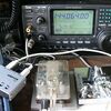 6m & Downコンテスト参加