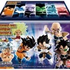 今トレーディングフィギュア　DRAGONBALL ADVERGE MOTION5セットにとんでもないことが起こっている？