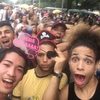ブラジルで早速やられた話。。。
