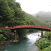 日光にいってきました。　その①大猷院(徳川家光公廟)