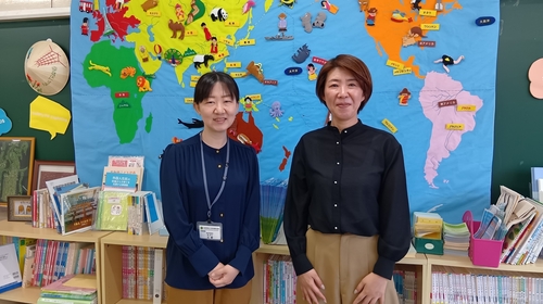 常設の地域日本語教室で日本語教師がコースデザインー大和市国際化協会