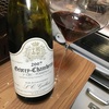 Gevrey-Chambertin 1er Poissenot2007(Guillard)