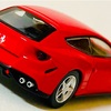 KYOSYO  1/64   FERRARI  FF　Ferrari  Minicar  Collection  9