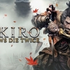 SEKIRO -SHADOWS DIE TWICE- 激闘日記その32 (落ち谷探索・２ 長手の百足ジラフ)