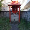 2021/10/20 葛西散歩 07 豊川稲荷神社/東葛西図書館/東葛西コミュニティ公園/アリオ葛西/東葛西スポーツ公園/なぎさポニーランド/富士公園