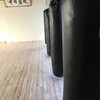 空手とか武道とかトレーニングって結果より続けることが目標なんです。