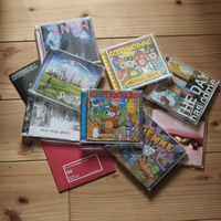ハイスタなど2000年初期邦楽洋楽メロコアパンクバンドCDまとめ売り約150枚 ハイスタなど2000年初期邦楽洋楽メロコアパンクバンドCDまとめ