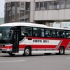 中央バス / 札幌200か 4947