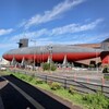 【広島県・呉市】広島旅行記〔２５〕海上自衛隊呉資料館『てつのくじら館』では本物の潜水艦を見学出来ます♪しかも無料！