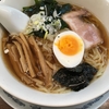 普通のラーメン