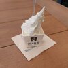 【中国上海観光と食べ歩き】ガンダムと食べ歩きで見つけた美味しいお米のジェラート