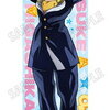 『ジョジョの奇妙な冒険 ダイヤモンドは砕けない』より等身大タペストリーが登場