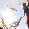 【感想】ウルトラマンデッカー 第11話「機神出撃」