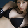 グラビア界最強ボディ・浅川梨奈の推定Eカップ爆乳水着画像【39】
