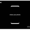 3月29日に「Galaxy S8」を発表？「Samsung Galaxy Unpacked 2017」開催 