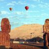 ​Fascinating Luxor Day Trip from Cairo by Plane